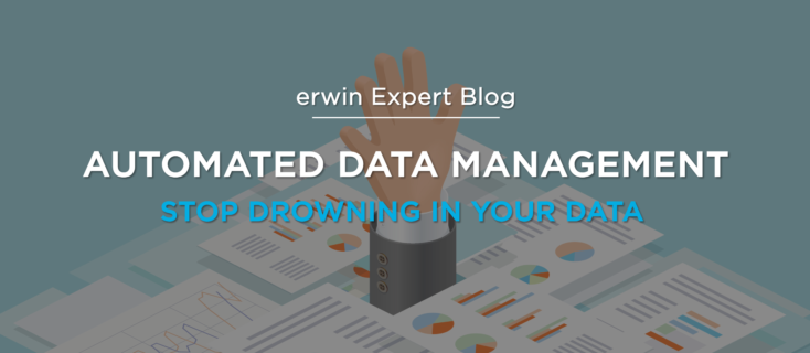 Automated Data Management: Stop Drowning in Your Data