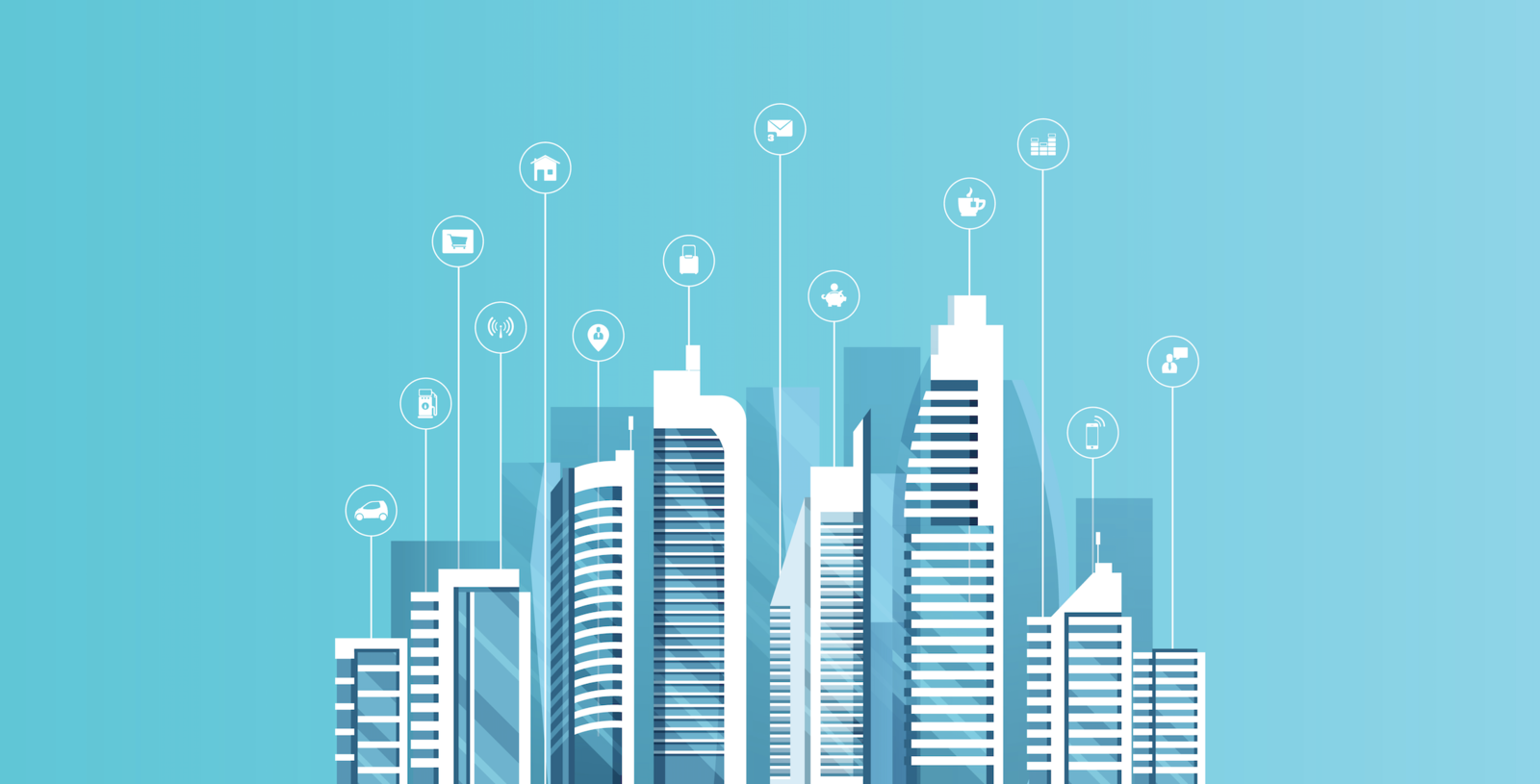 Data Governance: The Force Powering Smart Cities