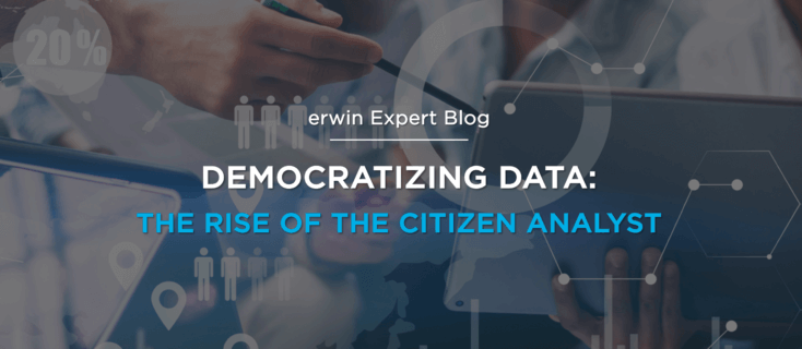 democratizing data