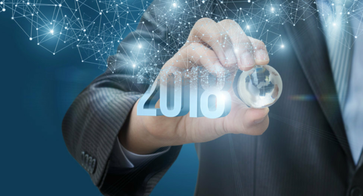 Data Governance 2.0: Biggest Data Shakeups to Watch in 2018