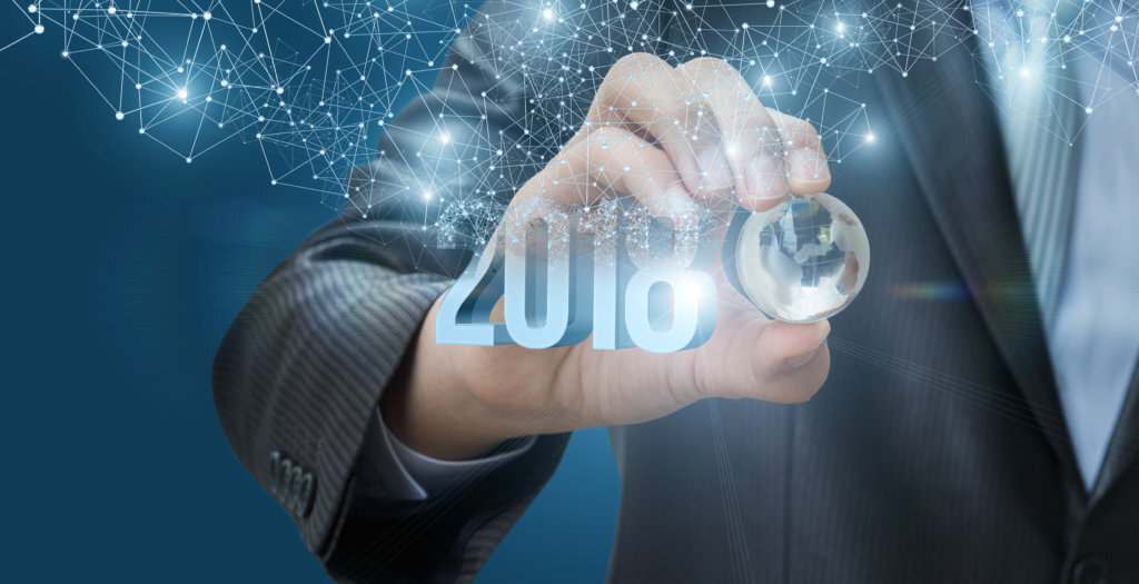 Data Governance 2.0: Biggest Data Shakeups to Watch in 2018