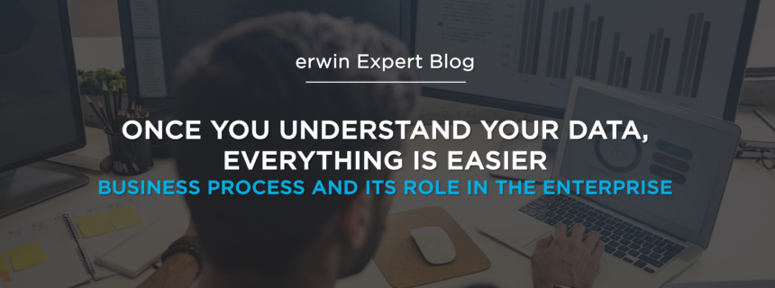 Once You Understand Your Data, Everything Is Easier