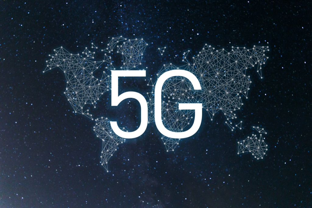 5G Roadmap: Preparing Your Enterprise Architecture - erwin Expert Blog