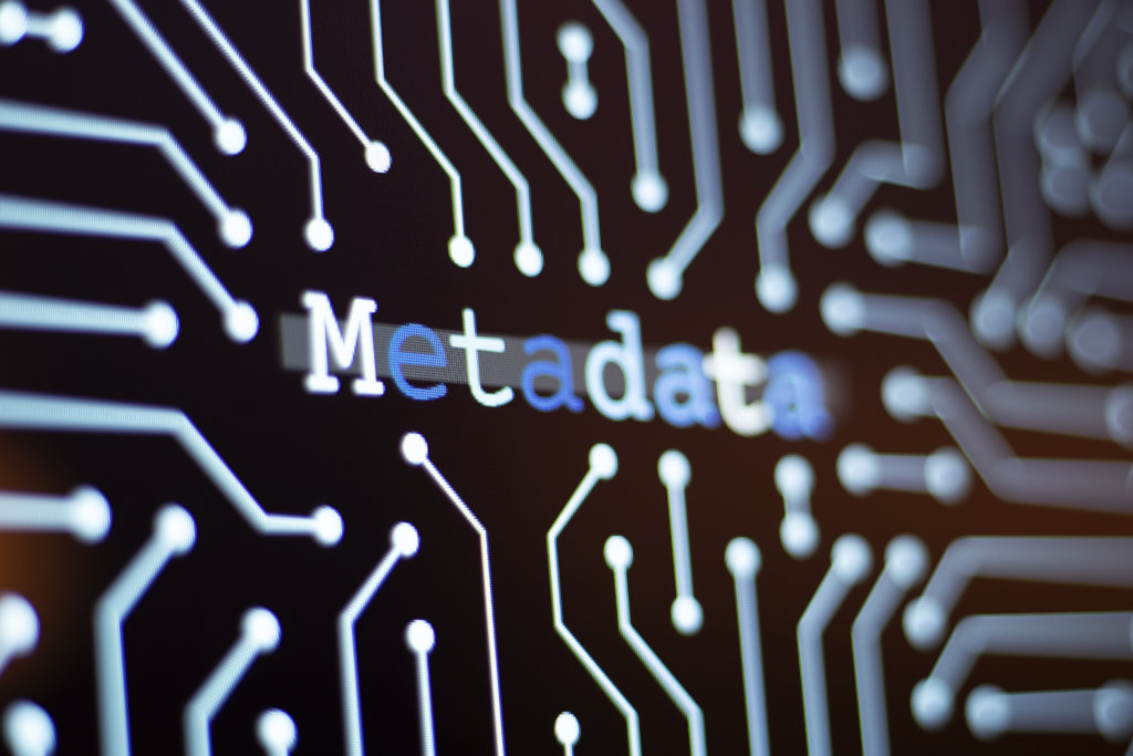 Metadata