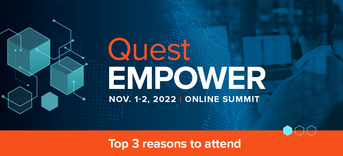 Quest EMPOWER 2022