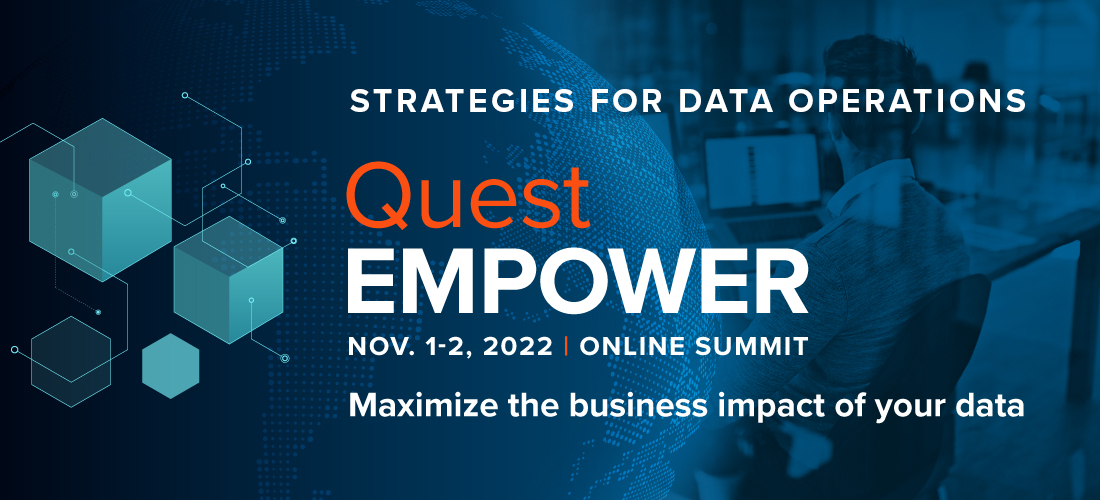 Here’s what to expect on day two of Quest EMPOWER