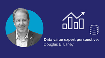 Unlock the value of your data.